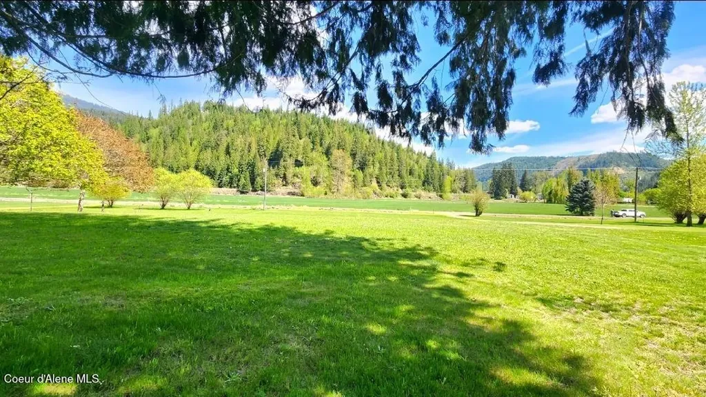 248 Cedar Grove Lane St. Maries ID 83861