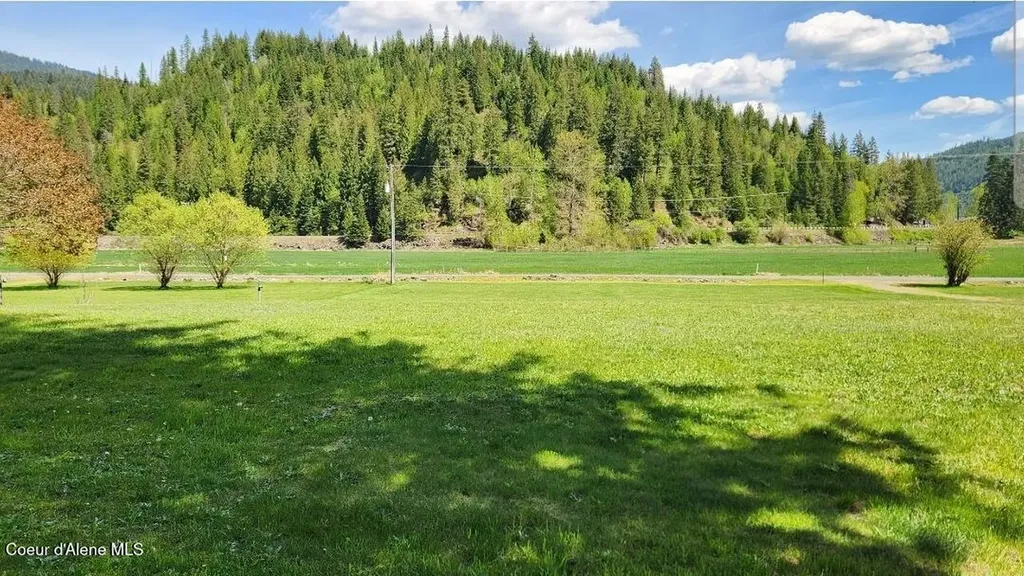 248 Cedar Grove Lane St. Maries ID 83861