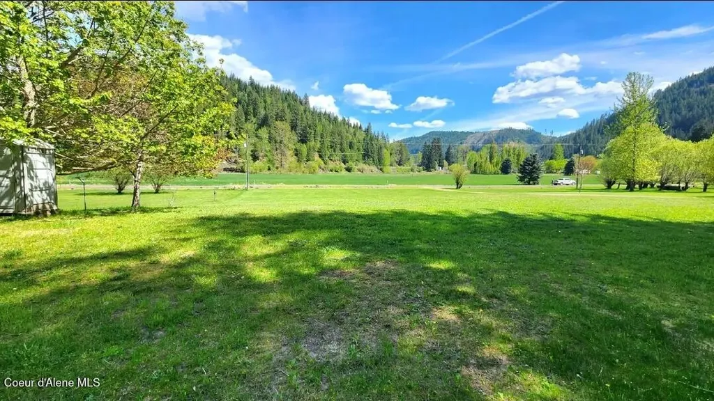 248 Cedar Grove Lane St. Maries ID 83861
