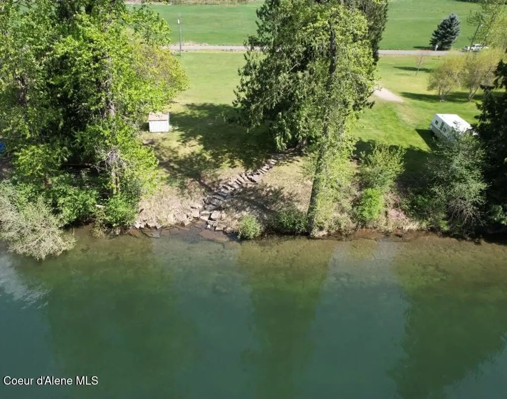 248 Cedar Grove Lane St. Maries ID 83861