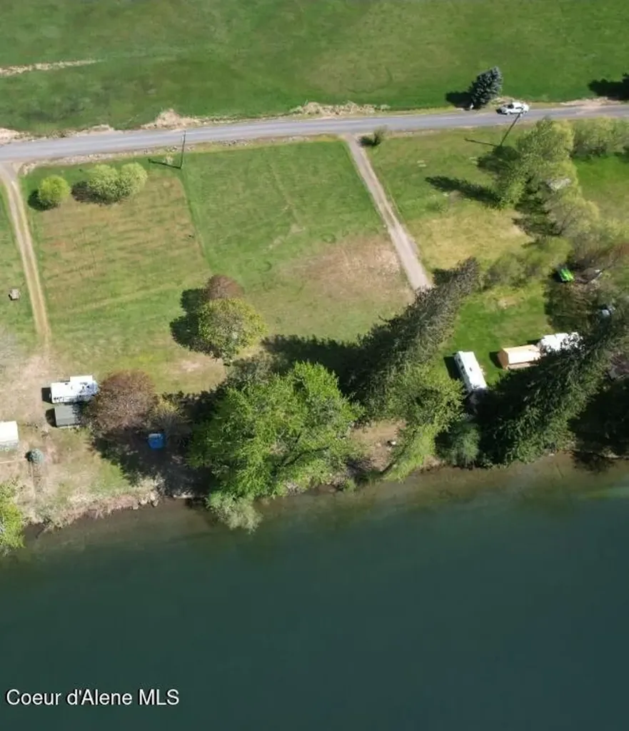 248 Cedar Grove Lane St. Maries ID 83861