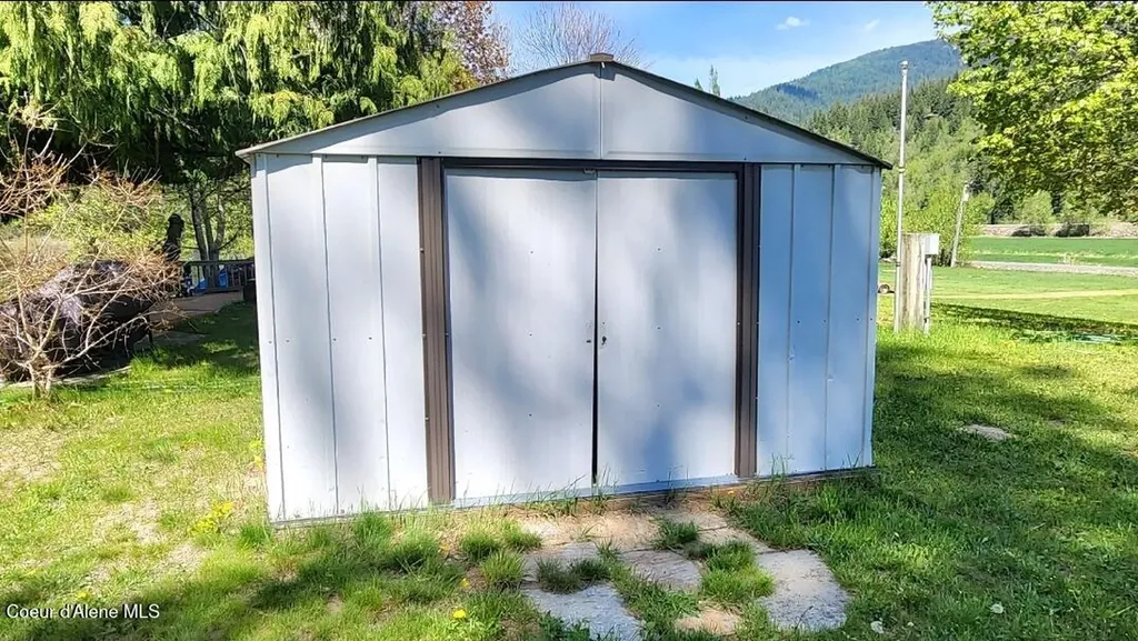 248 Cedar Grove Lane St. Maries ID 83861