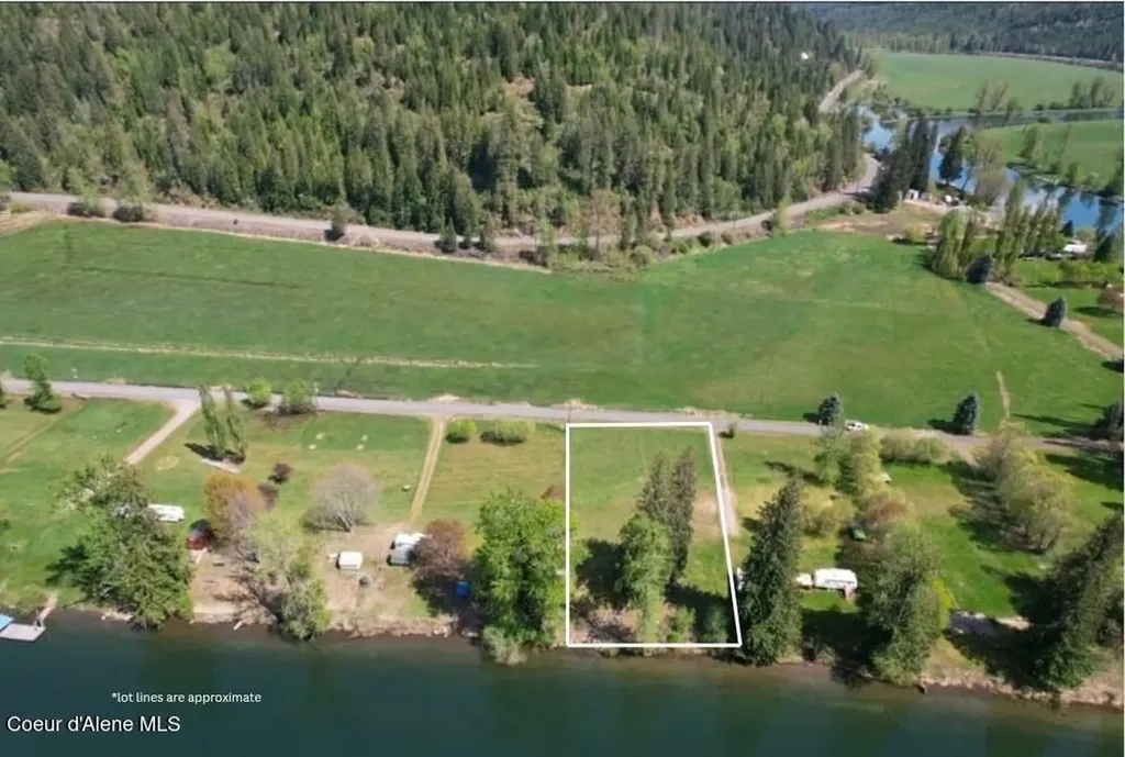 248 Cedar Grove Lane St. Maries ID 83861