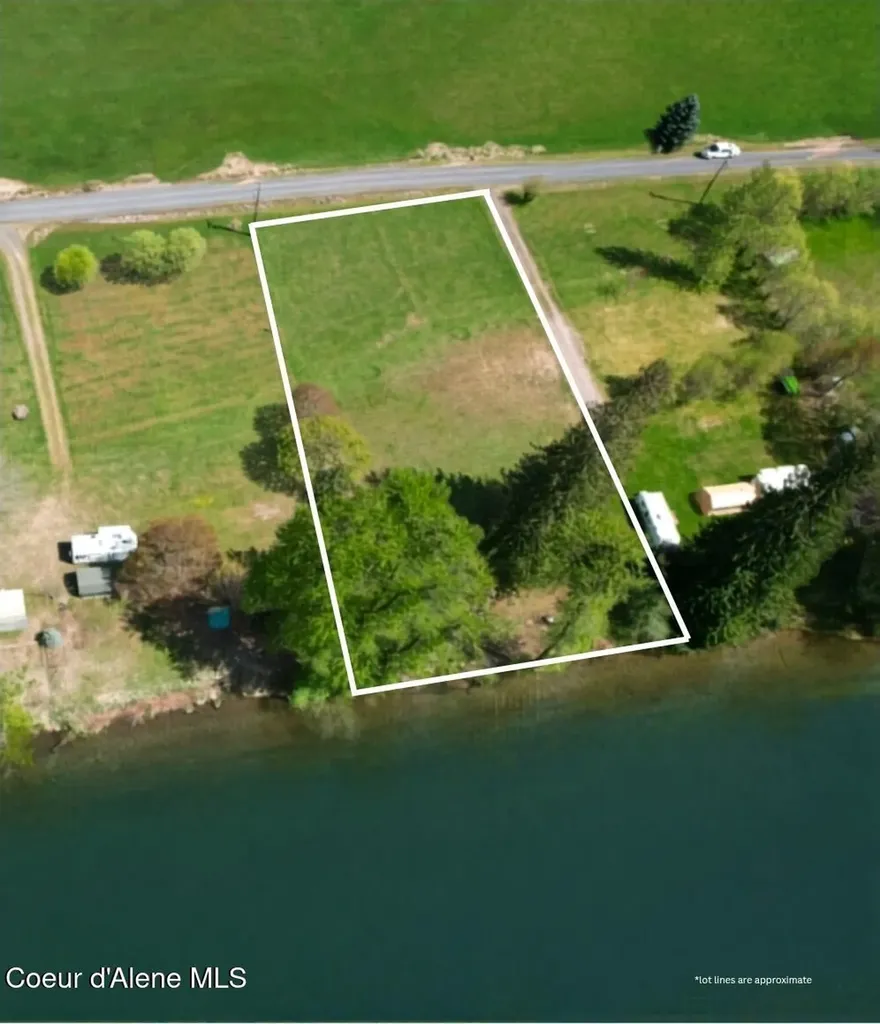 248 Cedar Grove Lane St. Maries ID 83861