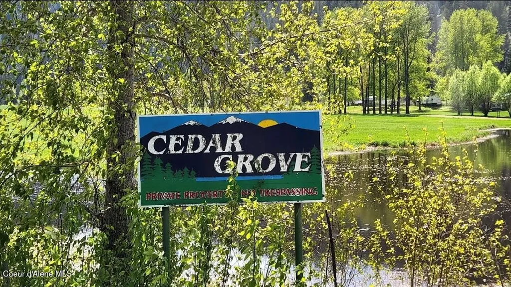 248 Cedar Grove Lane St. Maries ID 83861