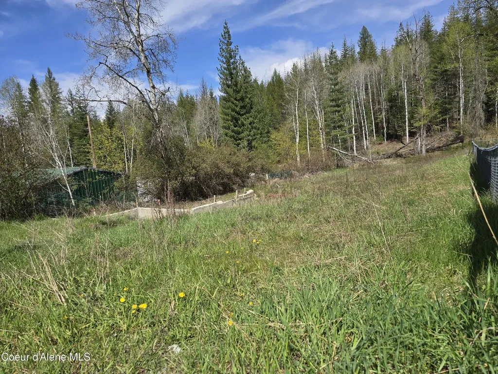 821 Lower Page Road Smelterville ID 83868