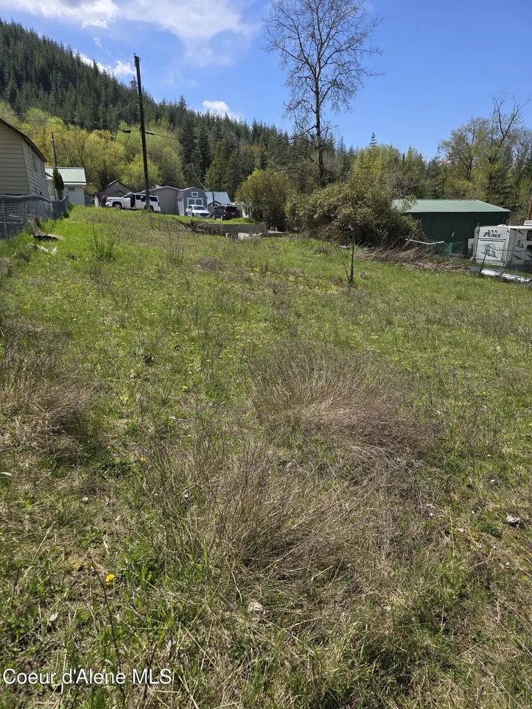 821 Lower Page Road Smelterville ID 83868