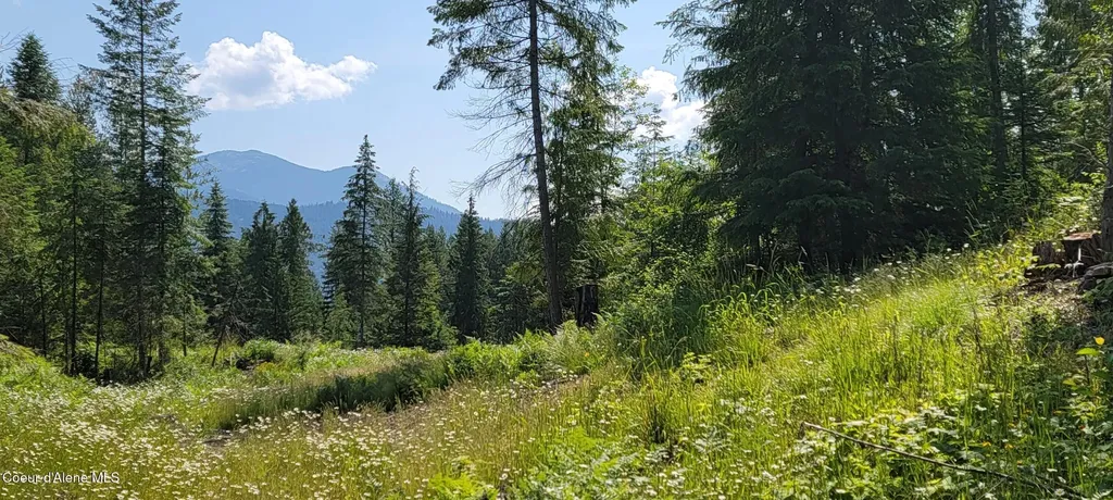 Nna Enchanted Lane #3 Bonners Ferry ID 83805