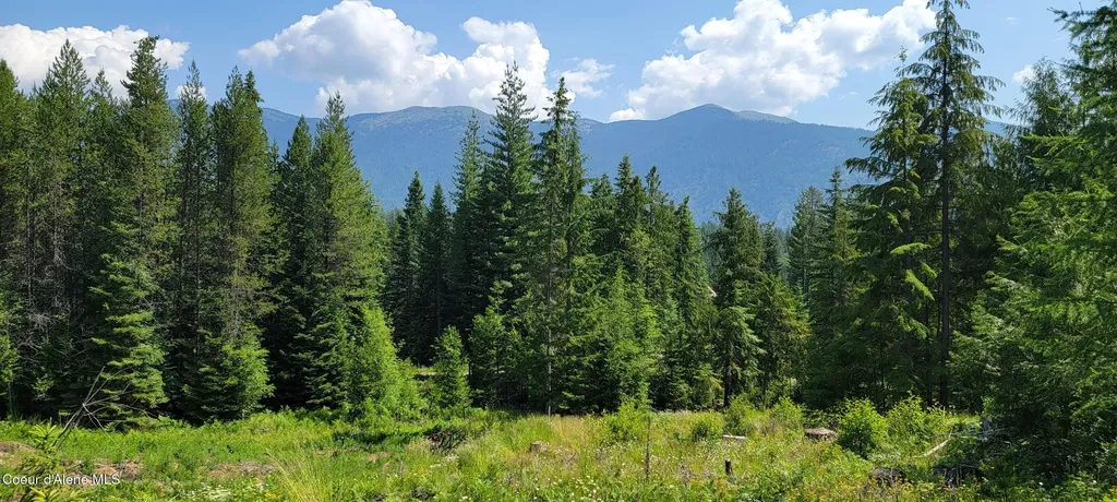 Nna Enchanted Lane #3 Bonners Ferry ID 83805
