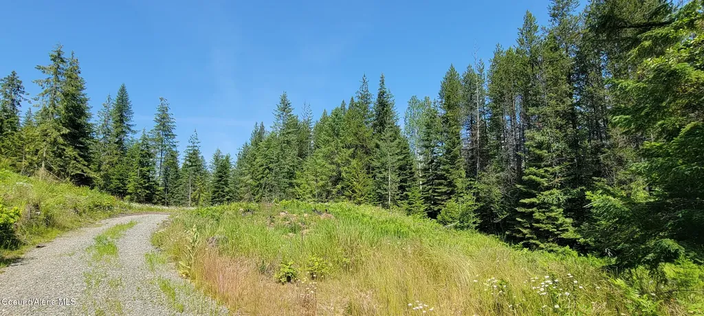 Nna Enchanted Lane #3 Bonners Ferry ID 83805