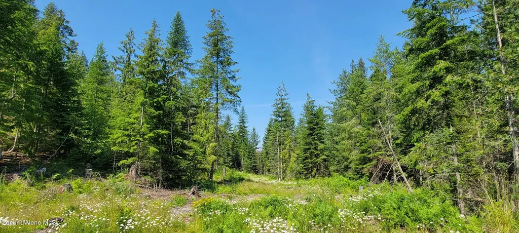 Nna Enchanted Lane #3 Bonners Ferry ID 83805