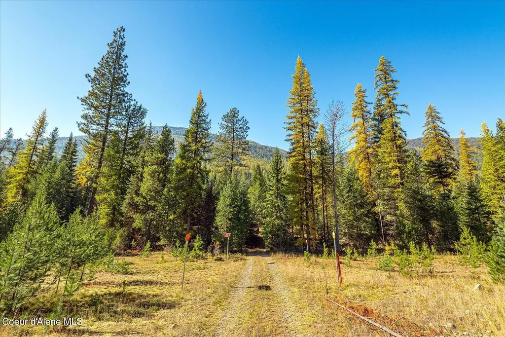 Nna N Moyie River Road Lot 2 And 3 Bonners Ferry ID 83805