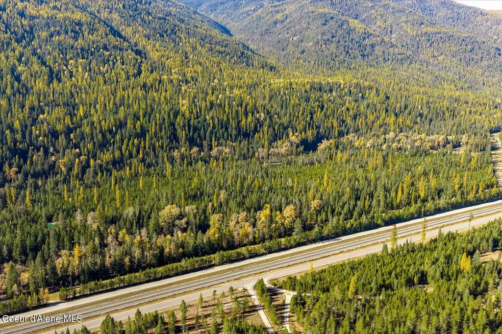 Nna N Moyie River Road Lot 2 And 3 Bonners Ferry ID 83805