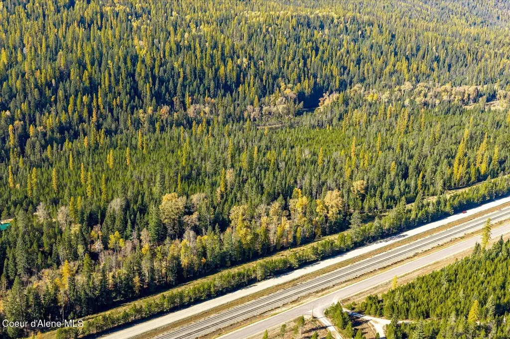 Nna N Moyie River Road Lot 2 And 3 Bonners Ferry ID 83805