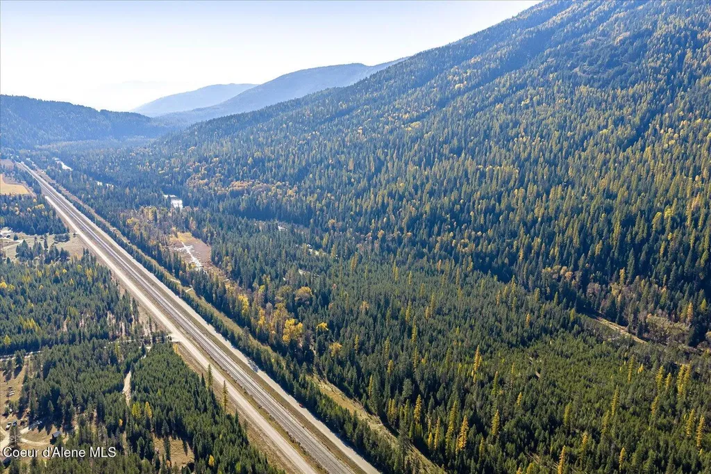 Nna N Moyie River Road Lot 2 And 3 Bonners Ferry ID 83805