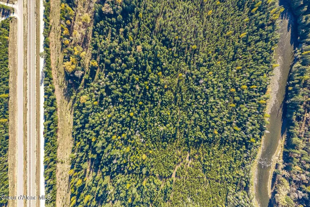 Nna N Moyie River Road Lot 2 And 3 Bonners Ferry ID 83805