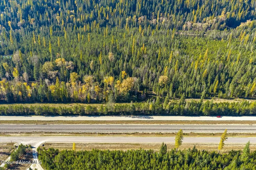Nna N Moyie River Road Lot 2 Bonners Ferry ID 83805