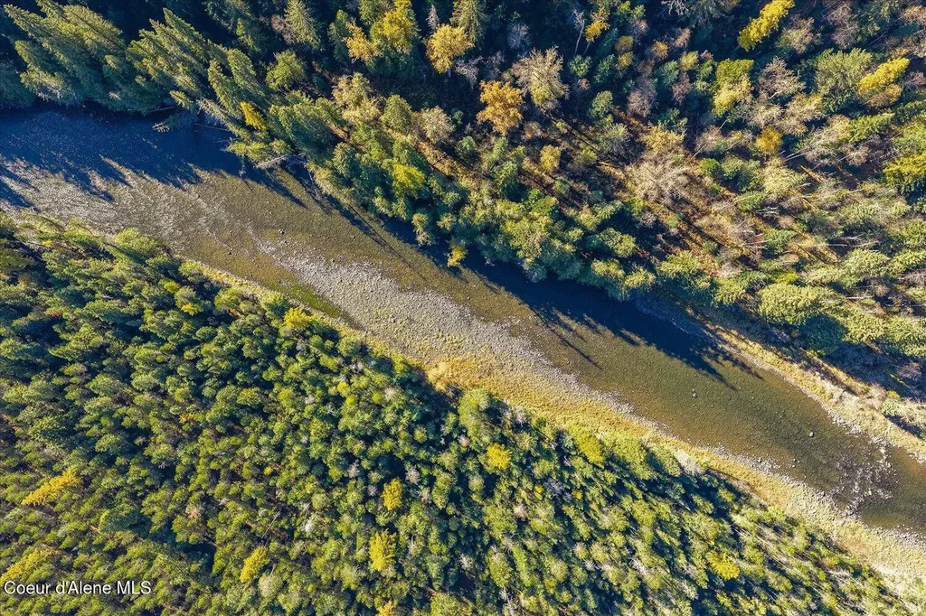 Nna N Moyie River Road Lot 2 Bonners Ferry ID 83805