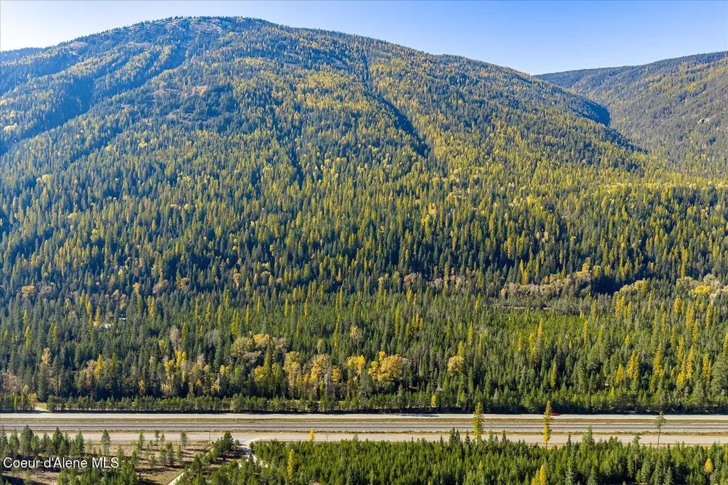 Nna N Moyie River Road Lot 2 Bonners Ferry ID 83805