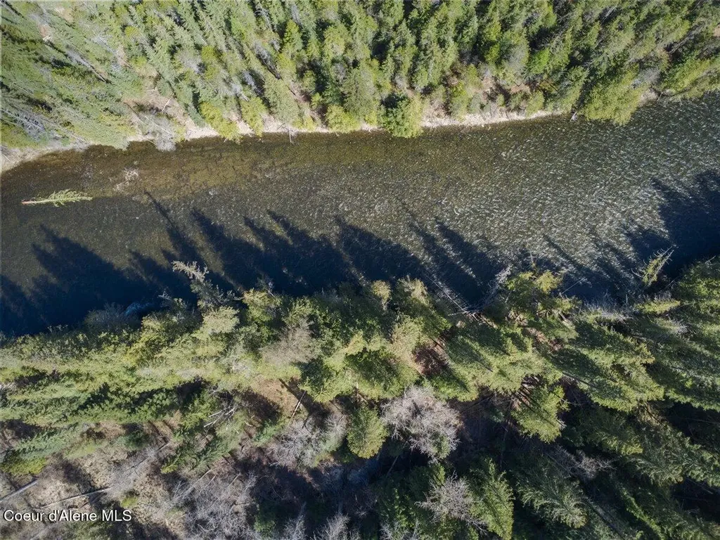 Nna N Moyie River Road Lot 2 Bonners Ferry ID 83805