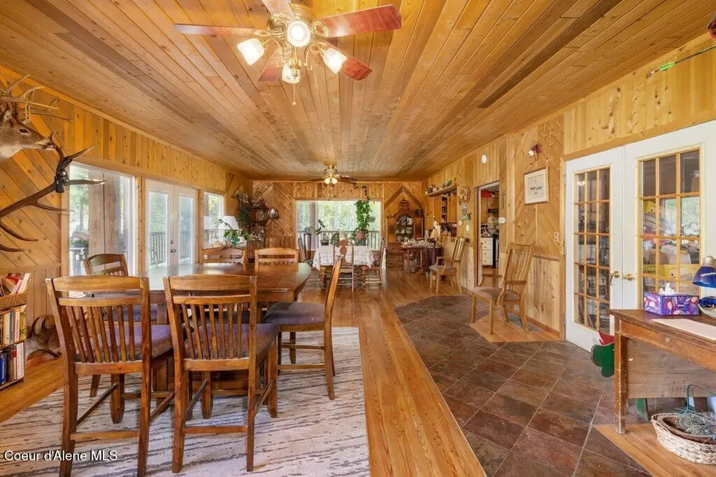 784 Twin Rivers Road Athol ID 83801