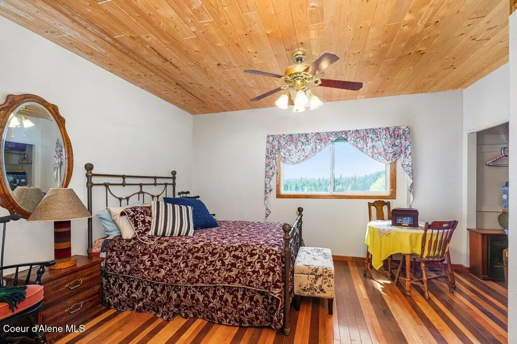 784 Twin Rivers Road Athol ID 83801