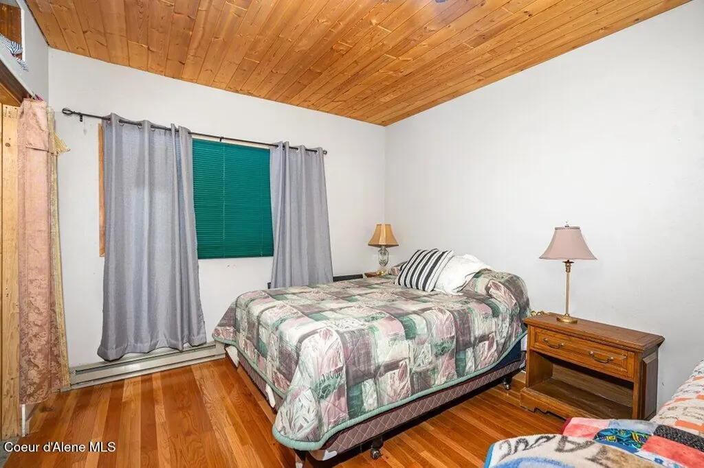784 Twin Rivers Road Athol ID 83801
