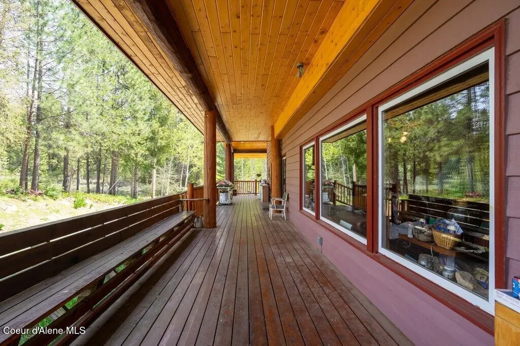 784 Twin Rivers Road Athol ID 83801