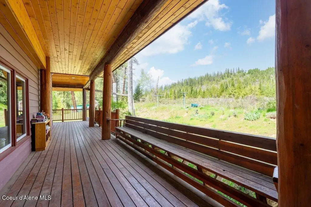 784 Twin Rivers Road Athol ID 83801