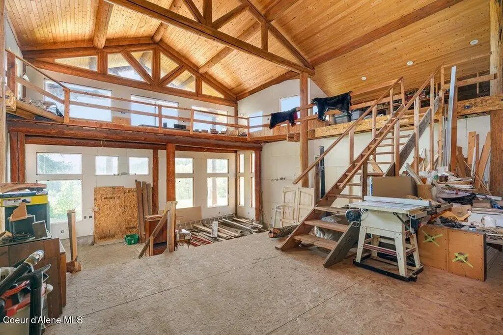 784 Twin Rivers Road Athol ID 83801