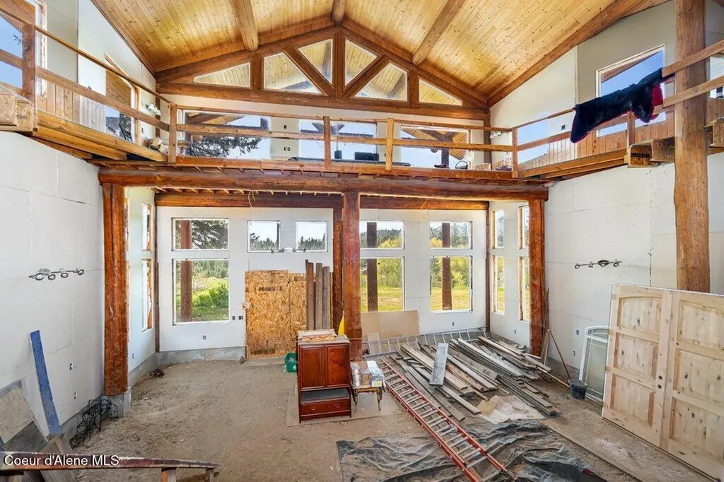 784 Twin Rivers Road Athol ID 83801