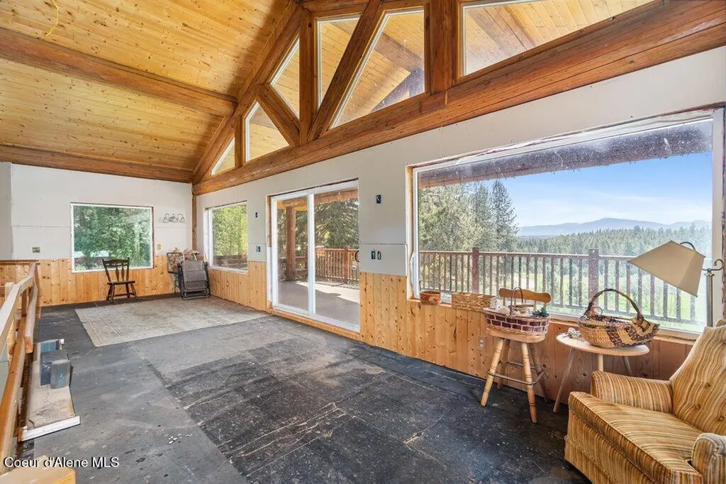784 Twin Rivers Road Athol ID 83801