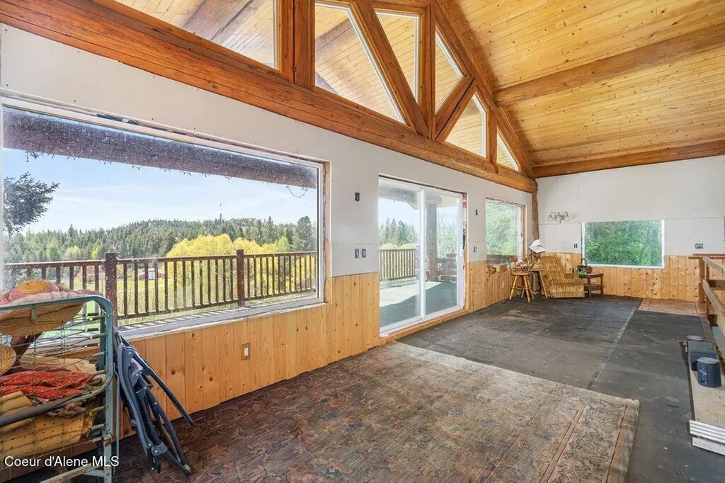 784 Twin Rivers Road Athol ID 83801