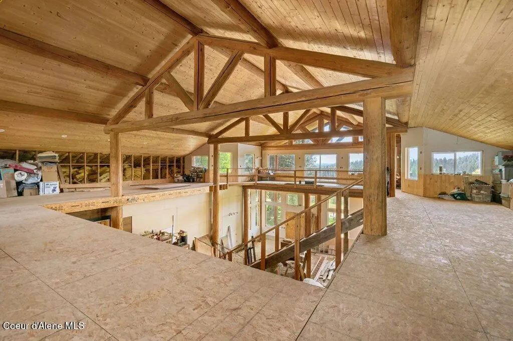 784 Twin Rivers Road Athol ID 83801
