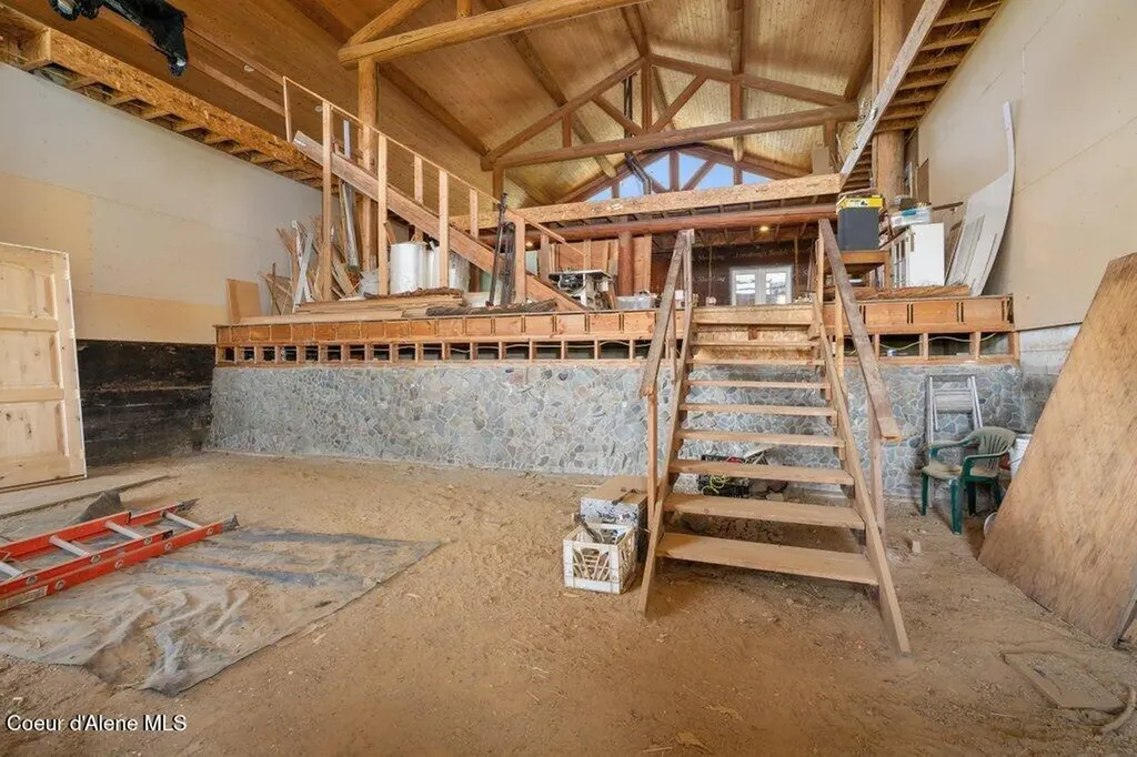 784 Twin Rivers Road Athol ID 83801