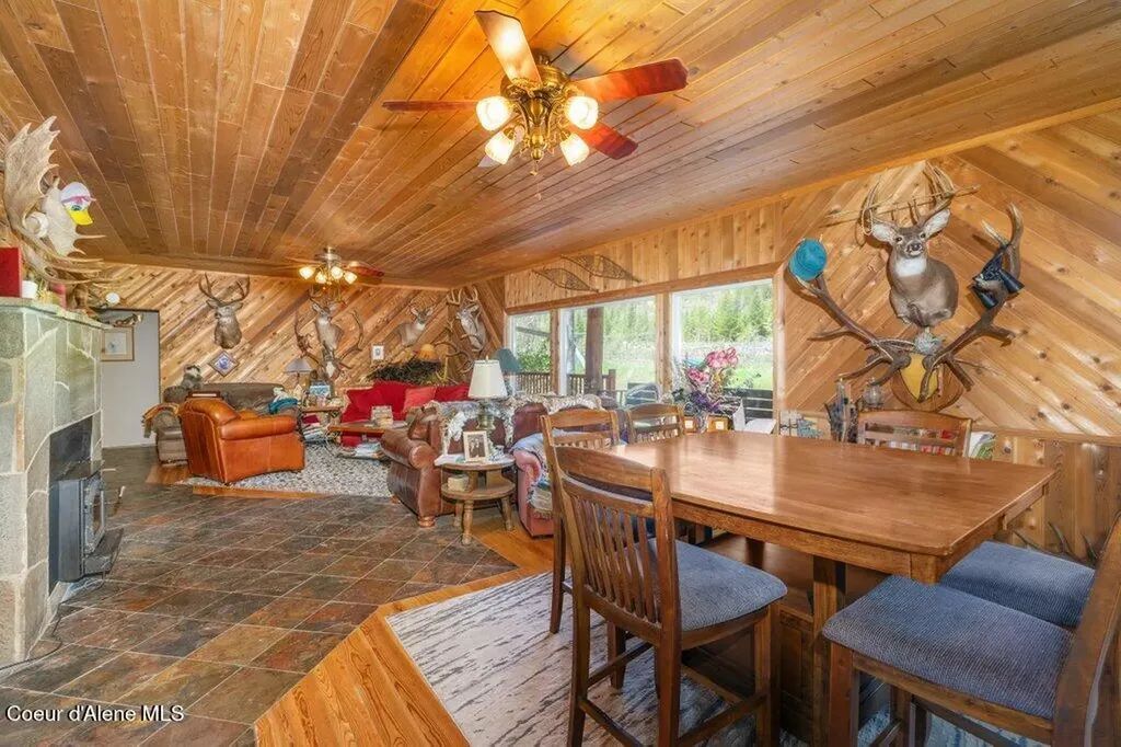 784 Twin Rivers Road Athol ID 83801