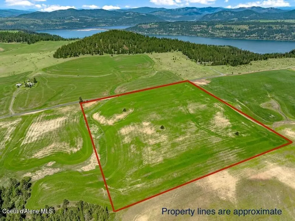 Nka W Rolling Hills Road Worley ID 83876