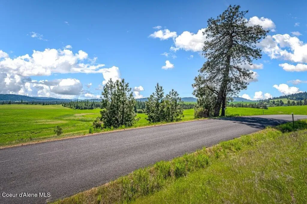 Nka W Rolling Hills Road Worley ID 83876