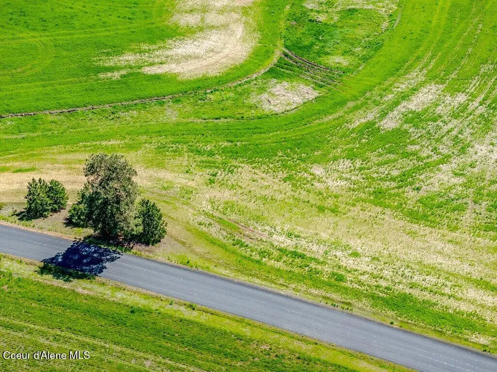Nka W Rolling Hills Road Worley ID 83876