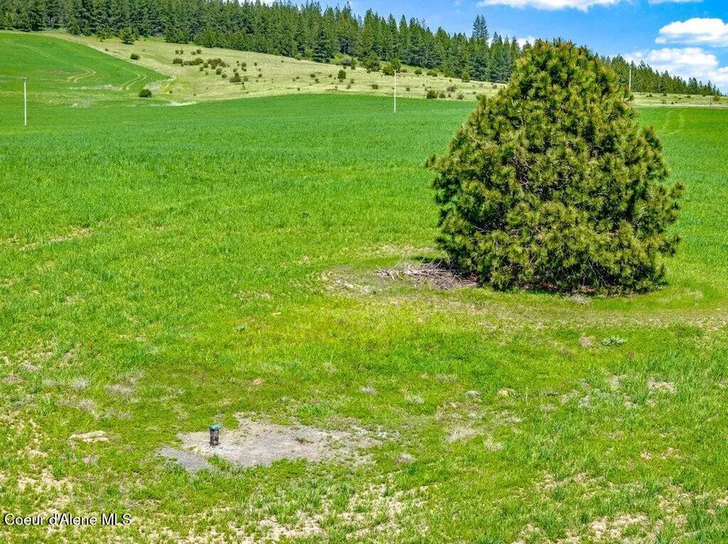Nka W Rolling Hills Road Worley ID 83876