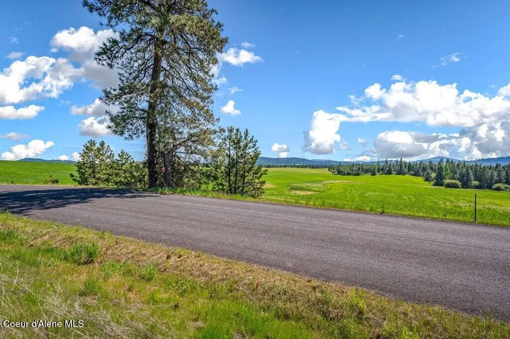 Nka W Rolling Hills Road Worley ID 83876