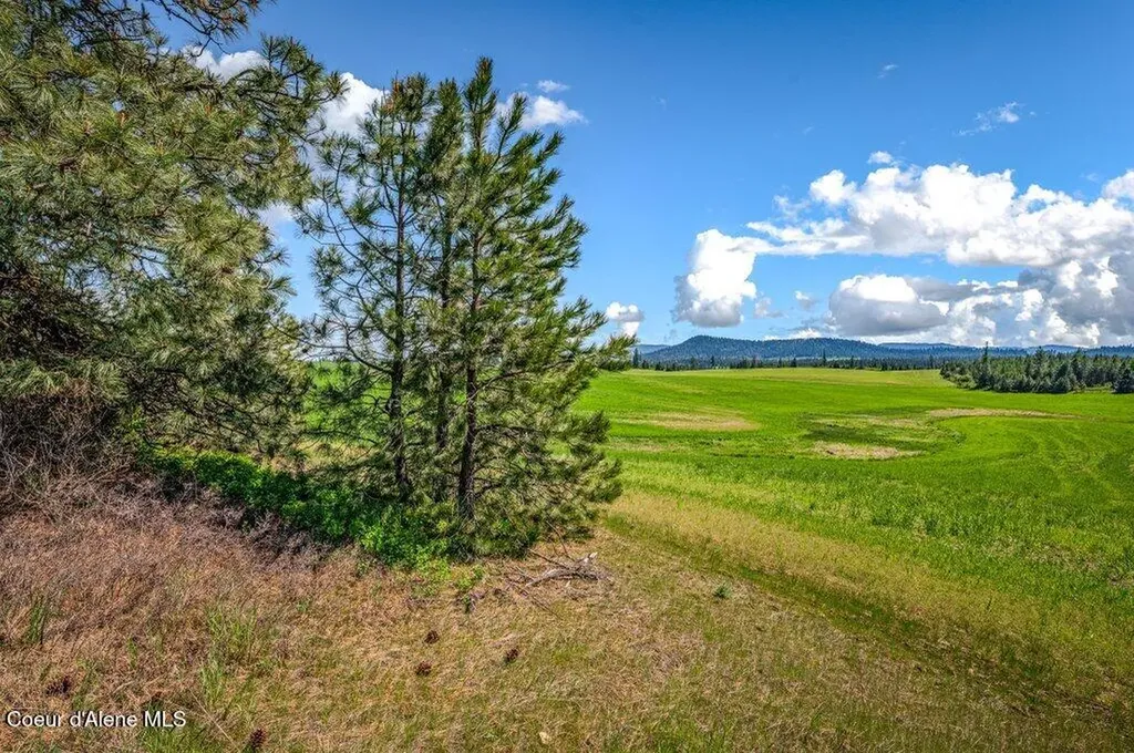 Nka W Rolling Hills Road Worley ID 83876