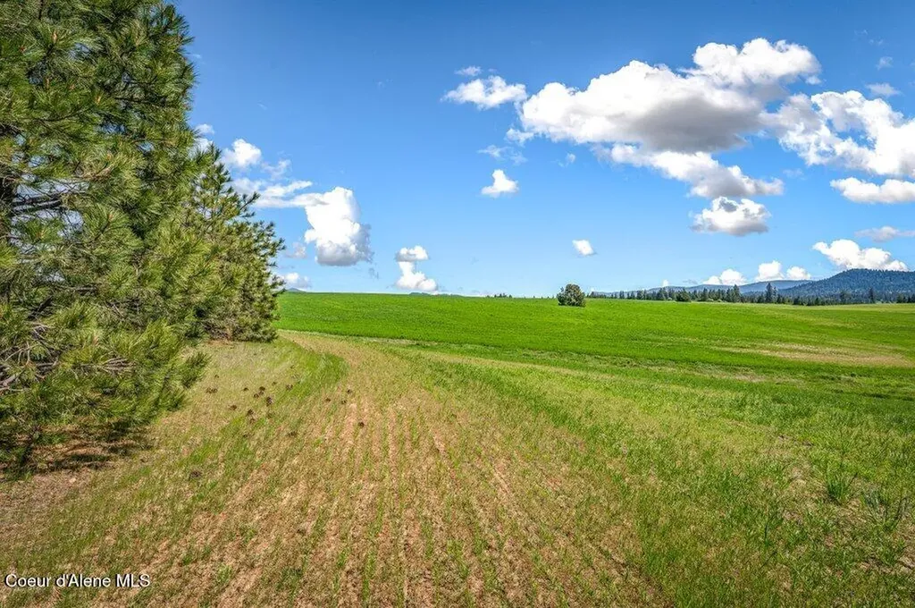 Nka W Rolling Hills Road Worley ID 83876