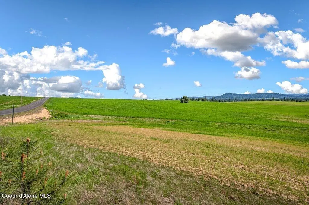 Nka W Rolling Hills Road Worley ID 83876