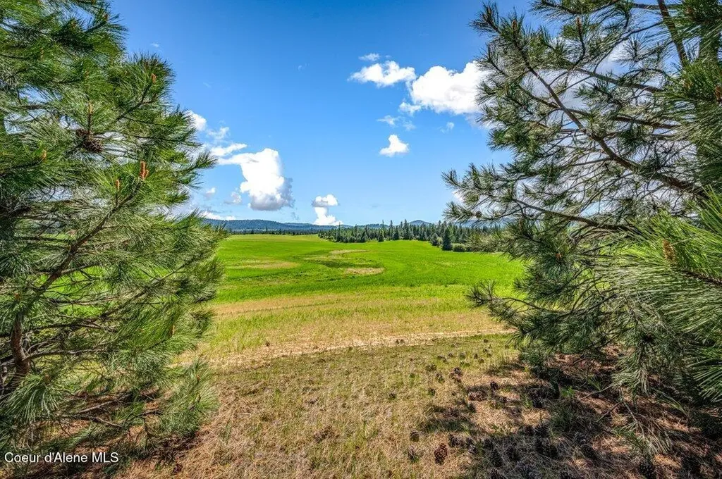 Nka W Rolling Hills Road Worley ID 83876