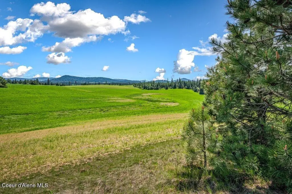 Nka W Rolling Hills Road Worley ID 83876