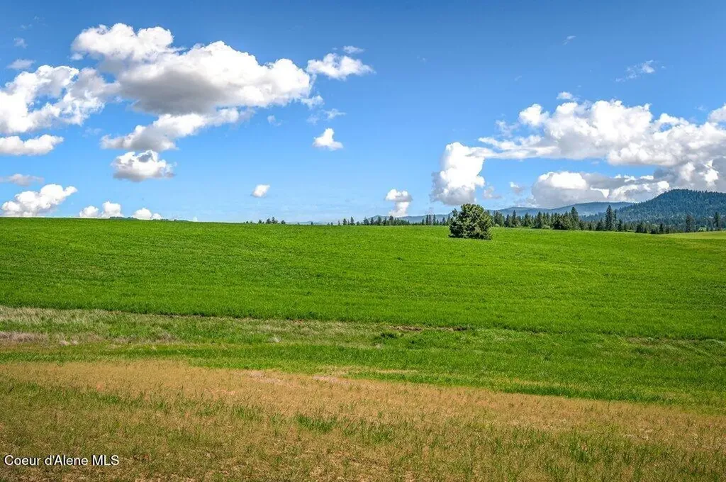 Nka W Rolling Hills Road Worley ID 83876