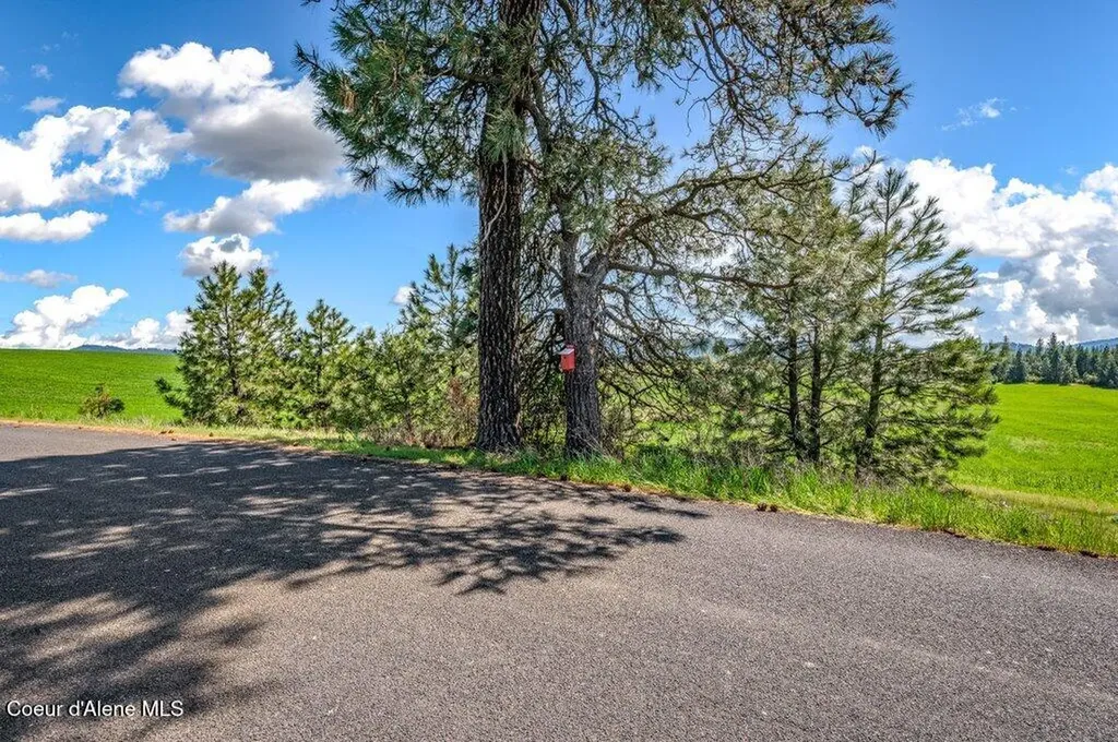 Nka W Rolling Hills Road Worley ID 83876