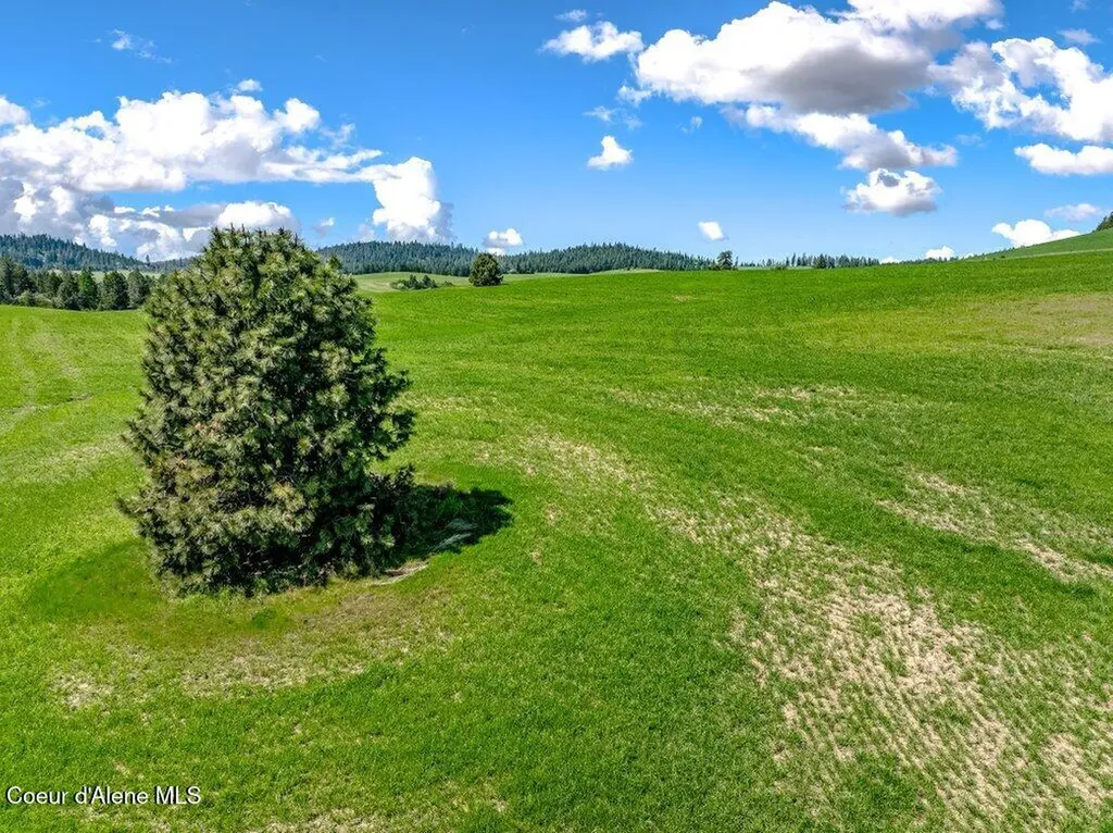 Nka W Rolling Hills Road Worley ID 83876