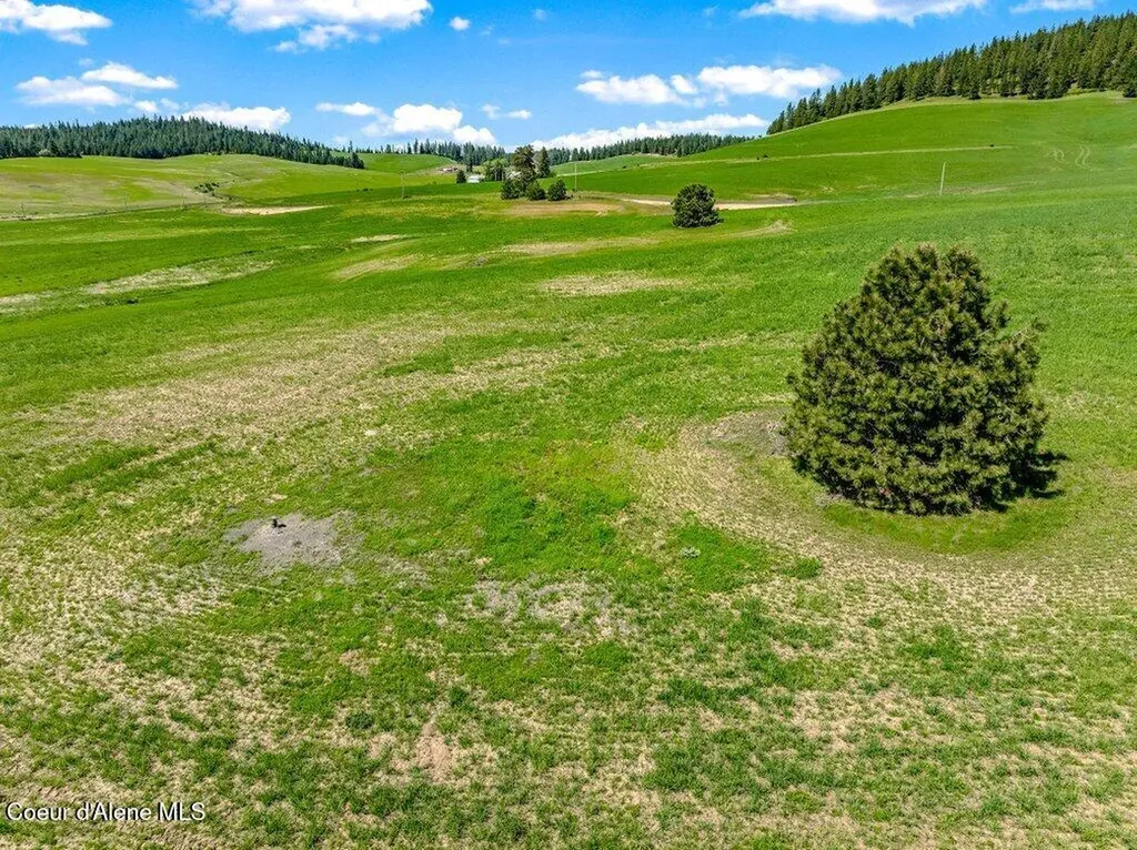 Nka W Rolling Hills Road Worley ID 83876